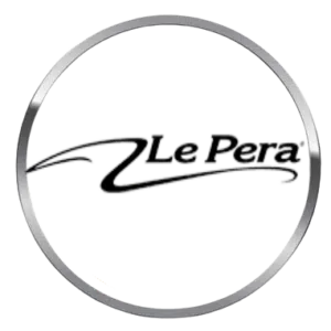 Sportster Seat brand Le Pera