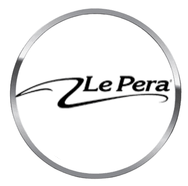 Sportster Seat brand Le Pera