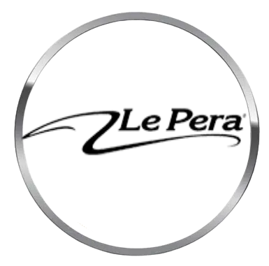 Sportster Seat brand Le Pera