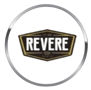 Sportster Seat brand Revere