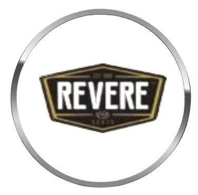 Sportster Seat brand Revere