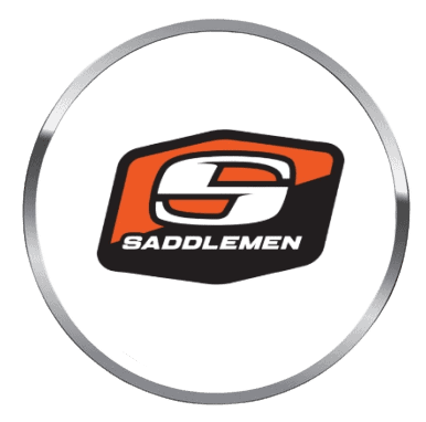 Softail seats brand Saddleman