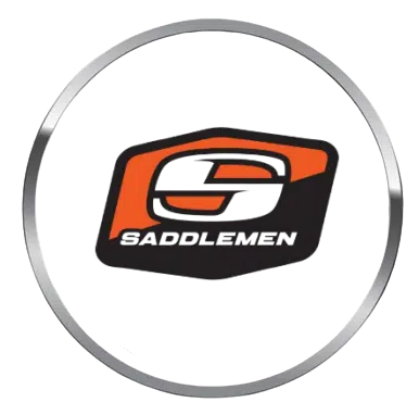 Sportster seats brand Saddleman