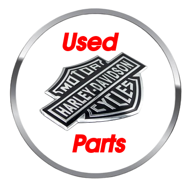 Used harley parts