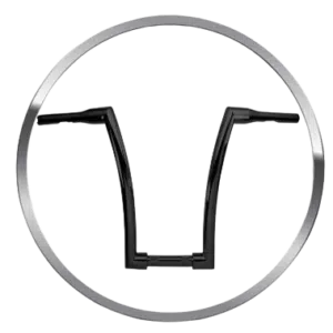 Handlebars 1 1/2 inch