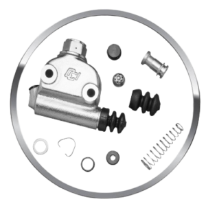 Rear Brake Master Cylinder Kit