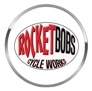 Rocket Bob Rear Fender