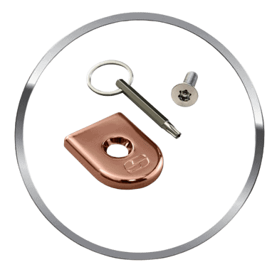 seat mounting Saddleman