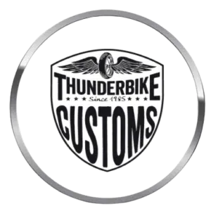 Sportster Seat brand Thunderbike