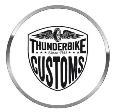 Sportster Seat brand Thunderbike