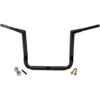 1 12 grande twin peaks touring handlebar 14 black or chrome 1