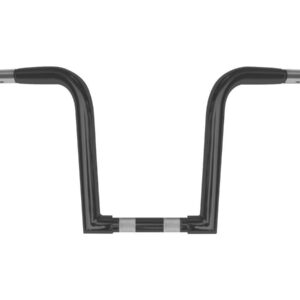 10 inch Outlaw `Z` Ape Handlebar 1 1/4" TBW