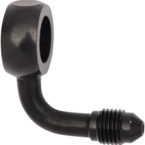 1/2" (12 mm) 90° Banjo