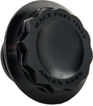 12 Point Gas Cap Fits: >  HD 96-up vented