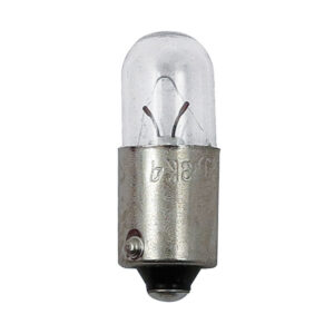 12-Volt  light bulb T4W