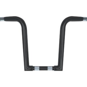 12 inch Outlaw `Z` Ape Handlebar 1 1/4" TBW