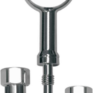 12 mm Straight Banjo Fitting