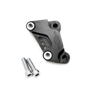 13" Brake Caliper Adapter Kit Fits: > 08-21 Touring; 19-21 Trikes