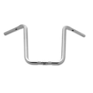 Fits:> 1 inch riser clamb area