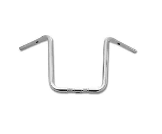 Fits:> 1 inch riser clamb area