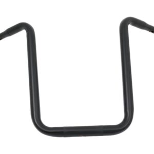 Fits:> 1.25 inch riser clamb area