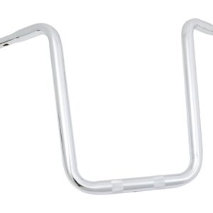 17  Ape Hanger Handlebar 1 1/4"