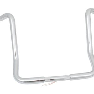 Fits:> 1 inch riser clamb area