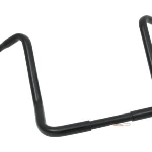 17 Dresser Ape Hanger Handlebar 1 1/4"