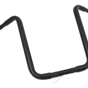 17 inch Standard Ape Hanger Handlebar 1 1/4"