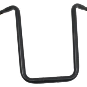 Fits:> 1.25 inch riser clamb area