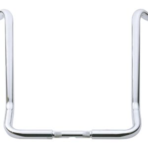 Fits:> 1 inch riser clamb area