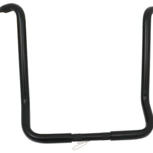 19 Dresser Ape Hanger Handlebar 1 1/4"