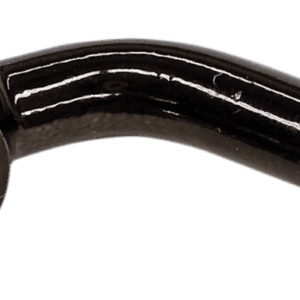 3/8" (10mm) 60° Banjo