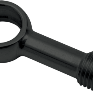 3/8" (10mm) Straight Banjo