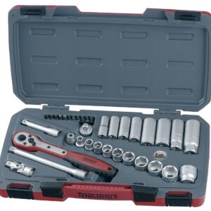 3/8" Drive AF Socket Set- USA size