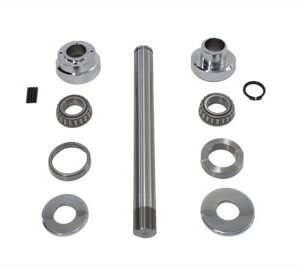 3° Raked Fork Neck Cup Kit its: > FXD 1991-2005