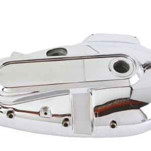 primary cover Sportster