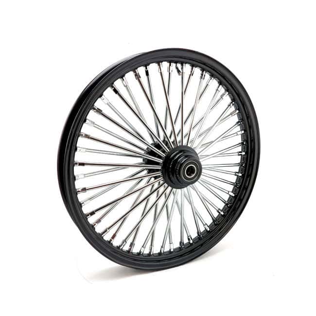 48-fat-spoke-front-wheel-2. 15-x-21-single-flange-fit-custom-motorcycles-1 48 fat spoke front wheel 2. 15 x 21 single flange fit custom motorcycles 1