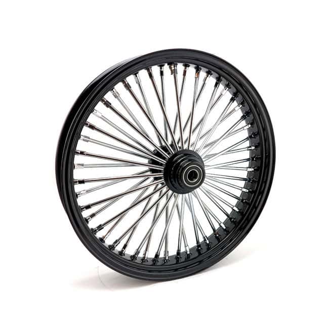 48-fat-spoke-front-wheel-3. 50-x-21-single-flange-fit-custom-motorcycles-1 48 fat spoke front wheel 3. 50 x 21 single flange fit custom motorcycles 1
