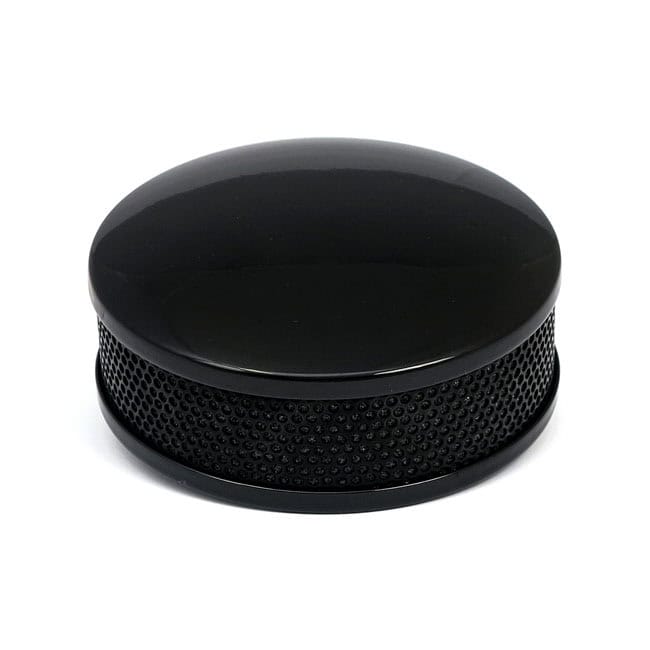 Aircleaner dragtron round black fits: > 66-88 bigtwin 66-87 xl sportster 1 Aircleaner dragtron round black fits: > 66-88 bigtwin 66-87 xl sportster