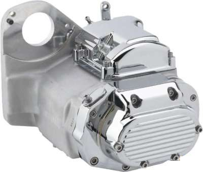 6-Speed Transmission  Fits: > 91-99 Softail