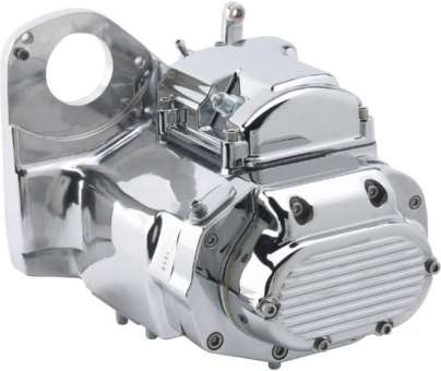 6-Speed Transmission  Fits: > 91-99 Softail