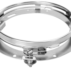 7" Evolution 2 LED Headlights