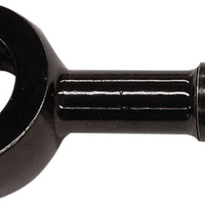 7/16" (11mm) 180° Banjo