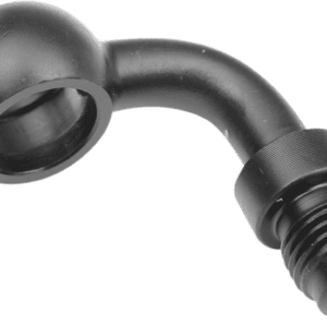 7/16" (11mm)  90° Banjo