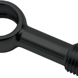 7/16" (11mm) Straight Banjo