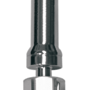 7/16 inch (11mm) banjo 180 degree