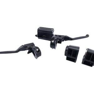 84-95 Early Style Handle Bar Control Kit