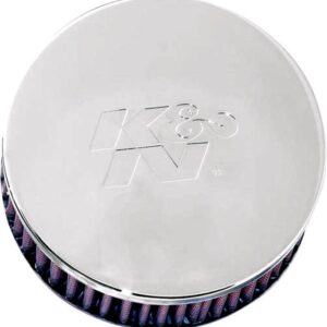 Aircleaner assembly for Mikuni 38mm Fits:> 38mm round slide mikuni carburetors