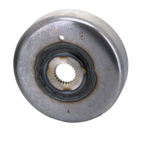 Alternator Rotor 50A Fits 2008-2011 FXCW & FXCWC Rocker